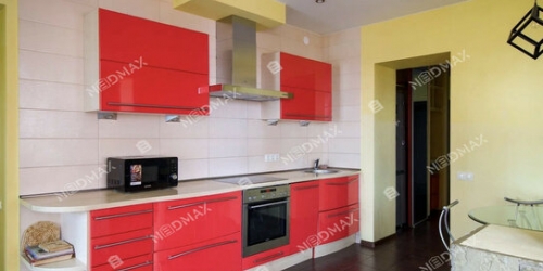 4-комн квартира ул Ушинского,  д. 4,  к. 3