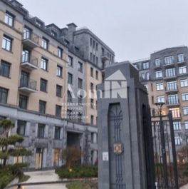 Продажа 1-комн квартиры на вторичном рынке набережная реки Карповки,  д. 31