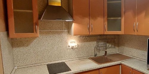 4-комн квартира улица Кулакова, 12К1