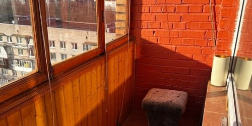 2-комн квартира улица Пограничника Гарькавого,  д. 1