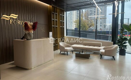 Продажа 3-комн квартиры на вторичном рынке Симоновская наб,  д. 2 к1