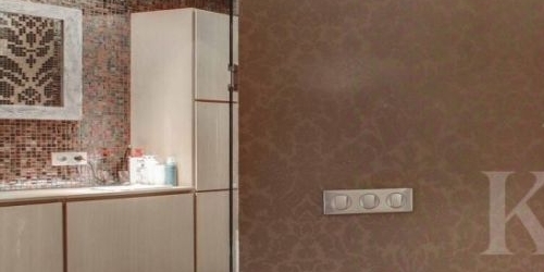 3-комн квартира Трубная площадь, 2