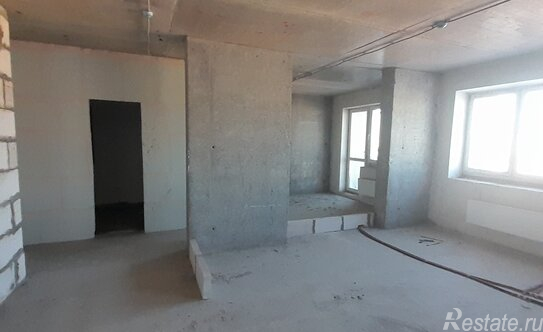 Продажа 3-комн квартиры на вторичном рынке Красногорск г, Красногорский б-р