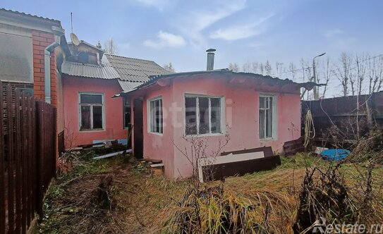 Продажа 1-комн квартиры на вторичном рынке Коломна, Щуровская улица,  д. 7