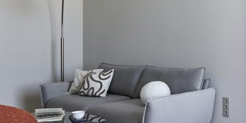 2-комн квартира Кирочная улица, 3