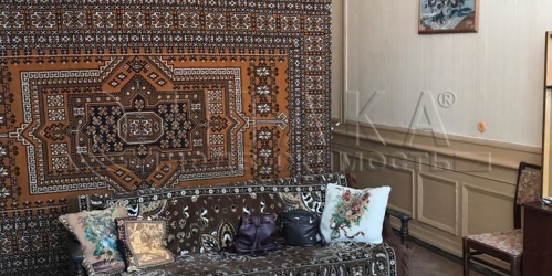 Комната Греческий,  д. 12