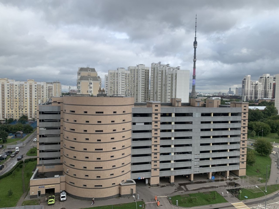 Аренда гаража улица Кашёнкин Луг,  д. 10