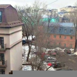 Продажа 3-комн квартиры на вторичном рынке Шелихова проезд,  д. 3