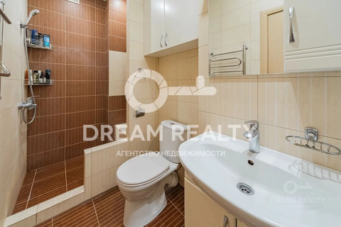 1-комн квартира ул. Доватора,  д. 17