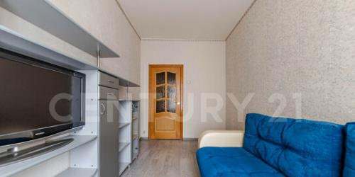 2-комн квартира Красноармейская 12-я ул,  д. 15
