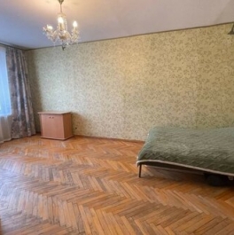 Продажа 1-комн квартиры на вторичном рынке ул Туристская,  д. 6,  к. 4