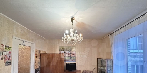 1-комн квартира ул Орбели,  д. 11