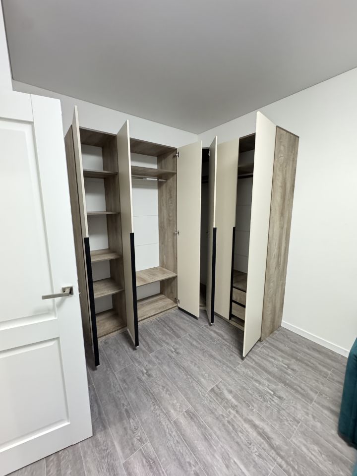 Аренда 1-комн квартиры на вторичном рынке пос. Шушары, Детскосельский тер., шоссе Колпинское, 123