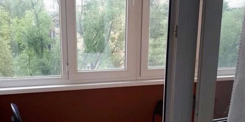 1-комн квартира Детская улица,  д. 19