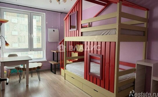 Продажа 3-комн квартиры на вторичном рынке Волоколамское ш,  д. 24