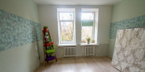 3-комн квартира Новозаводская улица,  д. 2