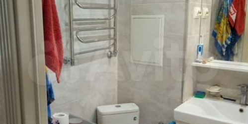 1-комн квартира Лухмановская улица,  д. 24