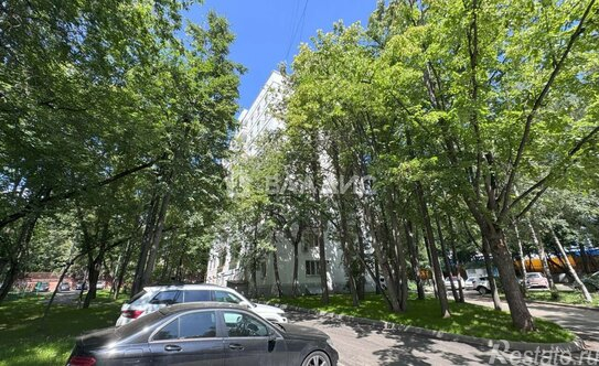 Продажа 1-комн квартиры на вторичном рынке Балаклавский пр-кт,  д. 4 к5