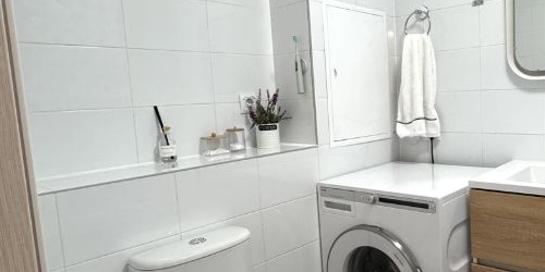 2-комн квартира Ясеневая улица, 12к5