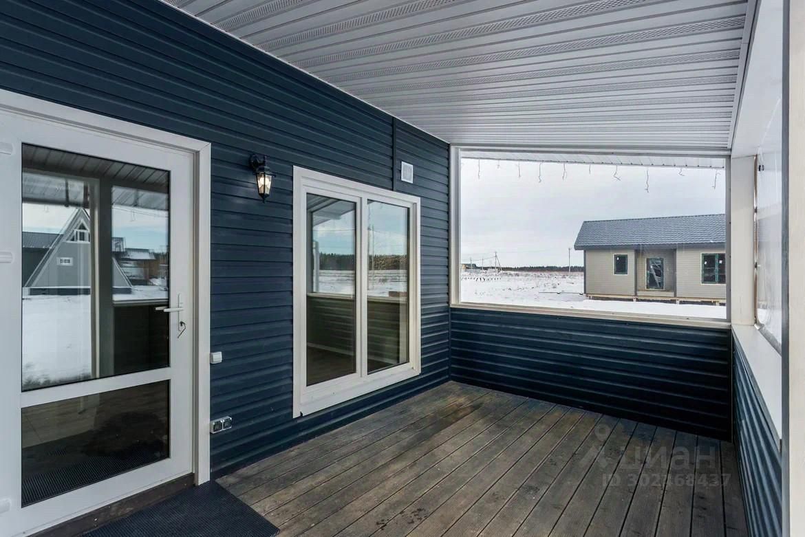 Продажа дома Новосельцево кп, пос. Сельцо