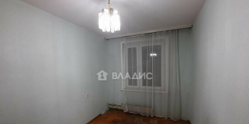 2-комн квартира ул Домодедовская,  д. 33