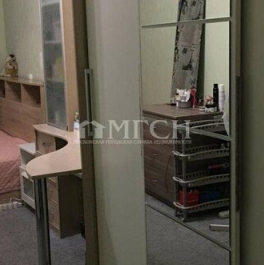 Продажа 3-комн квартиры на вторичном рынке Ставропольская улица