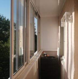 Продажа 2-комн квартиры на вторичном рынке Кашира г, Вахрушева ул,  д. 18 к2