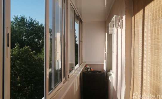 Продажа 2-комн квартиры на вторичном рынке Кашира г, Вахрушева ул,  д. 18 к2