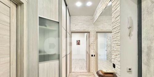 2-комн квартира Киевская ул,  д. 20