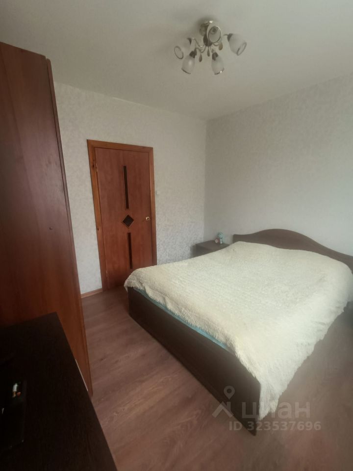 Продажа 2-комн квартиры на вторичном рынке Парашютная улица, 22К1