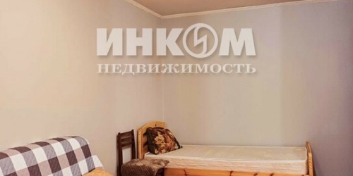 1-комн квартира Хабаровская улица,  д. 9