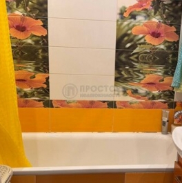 Продажа 3-комн квартиры на вторичном рынке ул Покровская,  д. 23