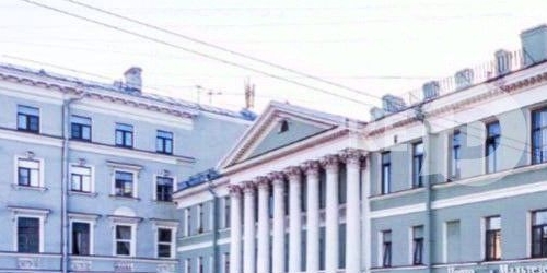 2-комн квартира Гороховая улица, 57