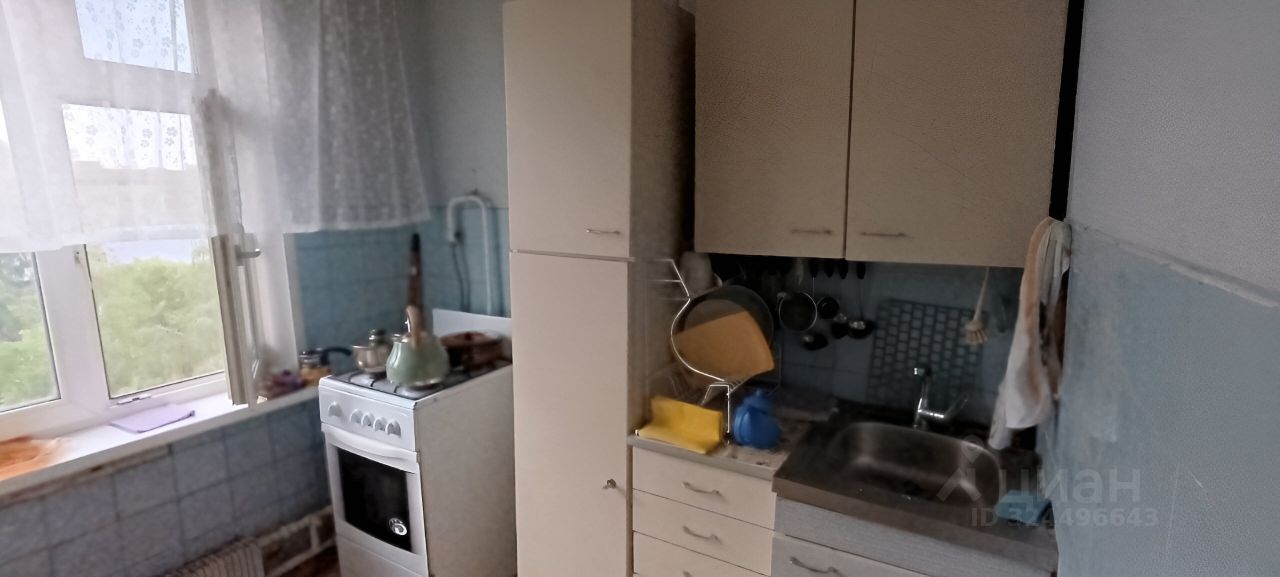 Аренда 1-комн квартиры на вторичном рынке Мытищи, улица Веры Волошиной,  д. 15