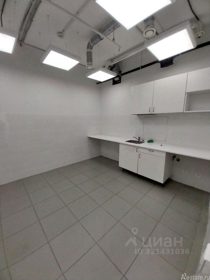 Аренда офиса Мироновская улица,  д. 25