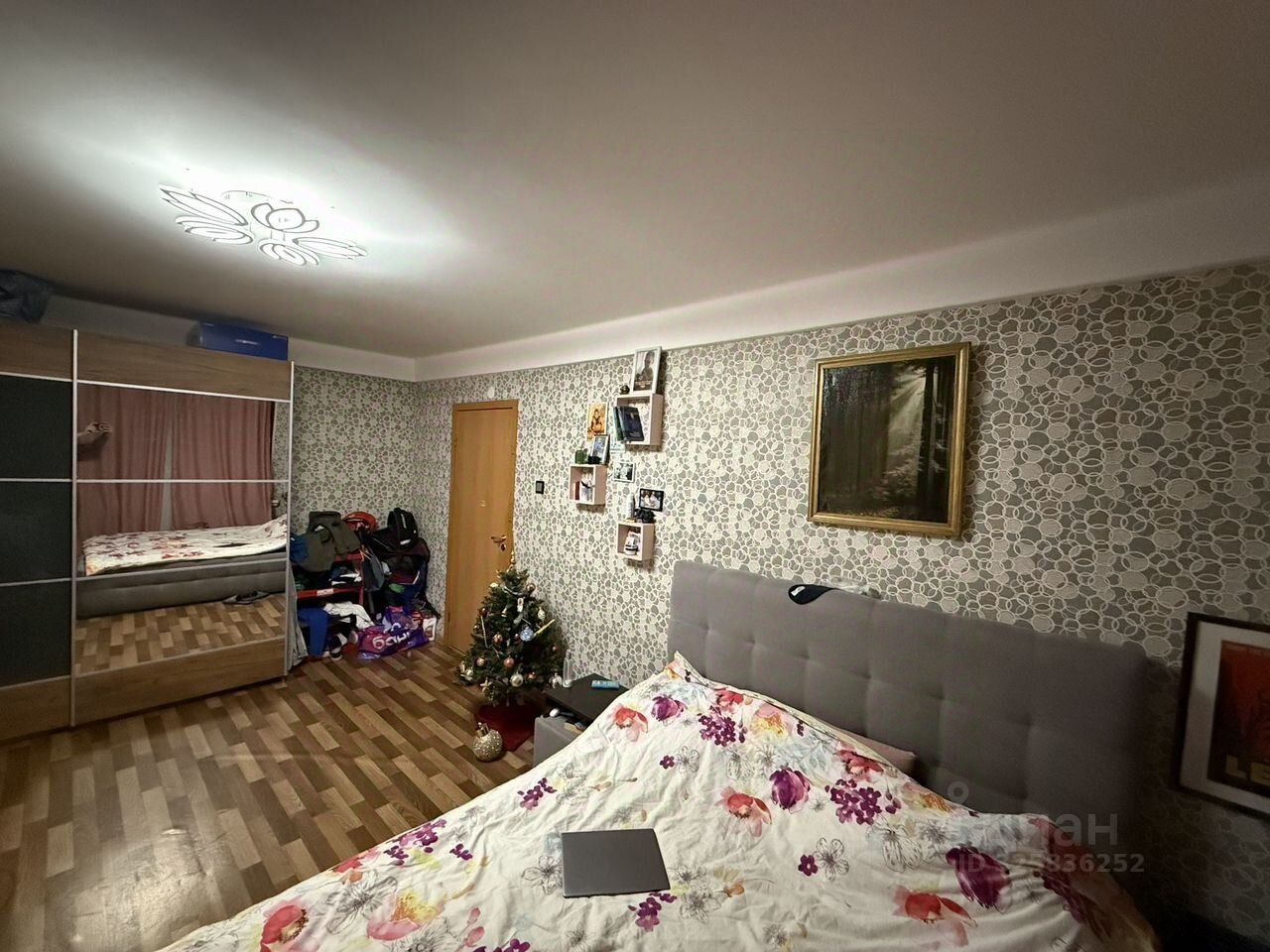 Продажа 2-комн квартиры на вторичном рынке Омская улица, 4
