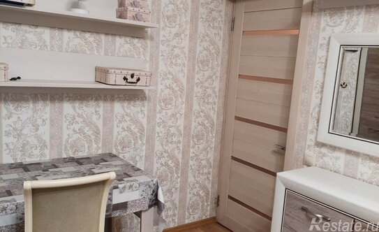 Продажа 3-комн квартиры на вторичном рынке ул Липецкая,  д. 17,  к. 1