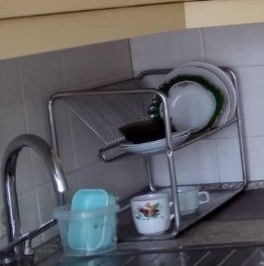 Аренда 1-комн квартиры на вторичном рынке Рязанский проспект, 80К3