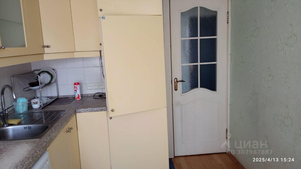 Аренда 1-комн квартиры на вторичном рынке Рязанский проспект, 80К3