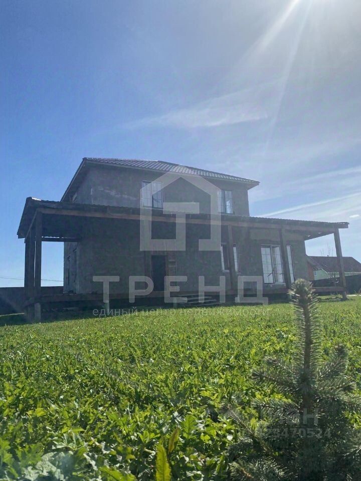 Продажа дома Усадьба Волковицы кп, улица Анненского,  д. 30