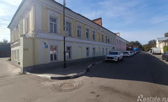 Продажа 2-комн квартиры на вторичном рынке Коломна, улица Савельича,  д. 3