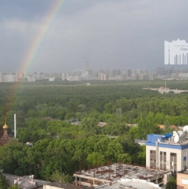 Продажа 2-комн квартиры на вторичном рынке Новоалексеевская улица,  д. 16 к4