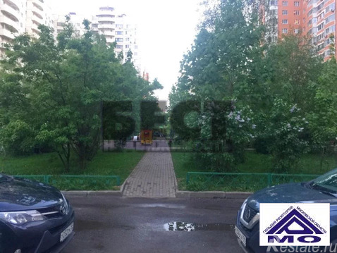 Продажа 3-комн квартиры на вторичном рынке Красногорск, улица Игната Титова,  д. 7