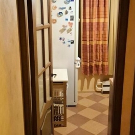 Продажа 3-комн квартиры на вторичном рынке Ярославское ш,  д. 18