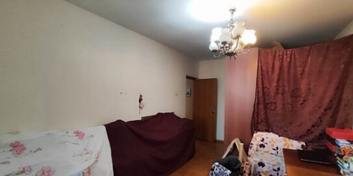 3-комн квартира Хвалынский бульвар,  д. 2