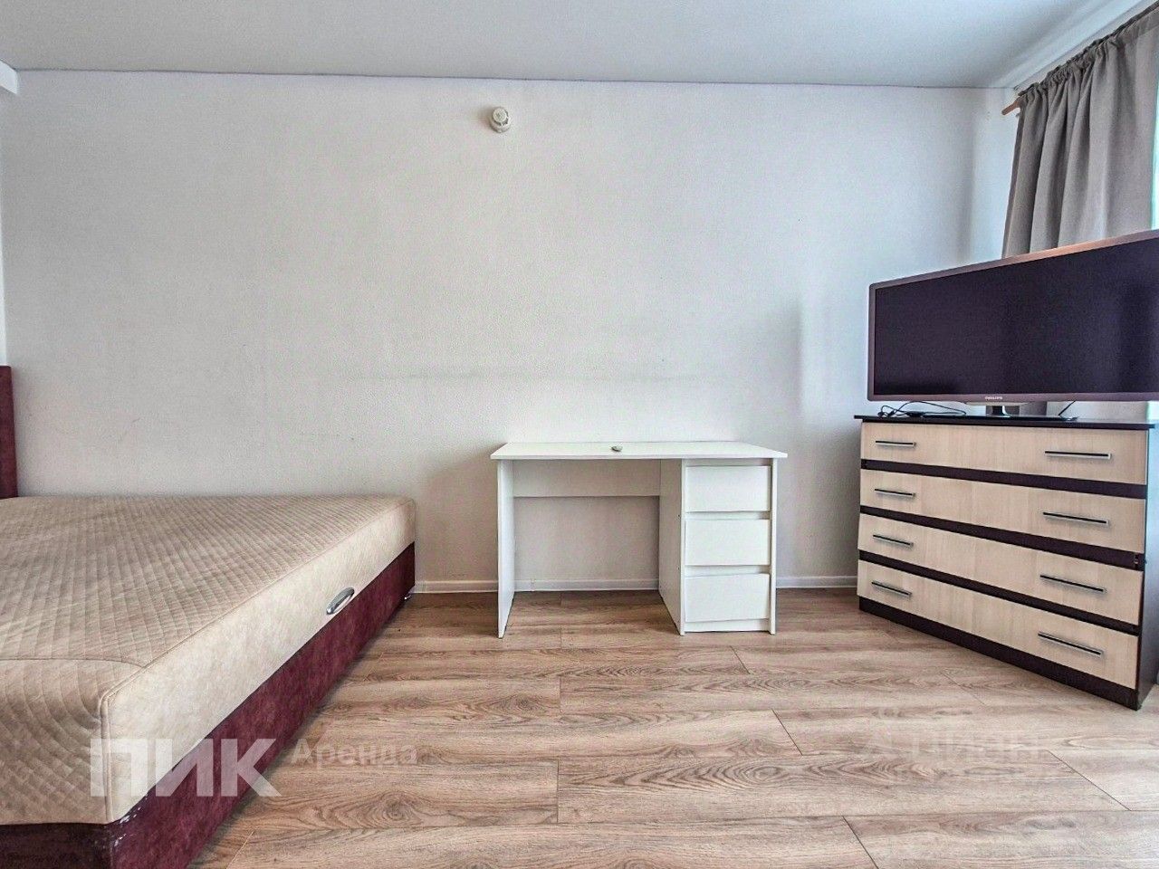 Аренда 1-комн квартиры на вторичном рынке Ясеневая улица, 12к2