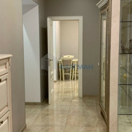 Продажа 3-комн квартиры на вторичном рынке Профсоюзная ул