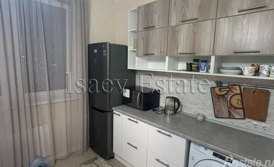 Продажа 2-комн квартиры на вторичном рынке Красногорск г, Липовой Рощи ул,  д. 11