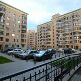 Продажа 2-комн квартиры на вторичном рынке Сходня, Овражная улица,  д. 24 к15