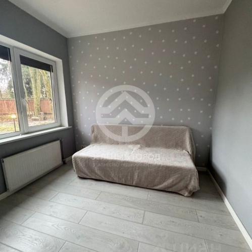 Коттедж/дом Нахабино пгт, Набережная ул,  д. 4А